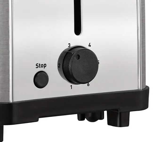 Tostadora Moulinex LS330D11 - 1400W