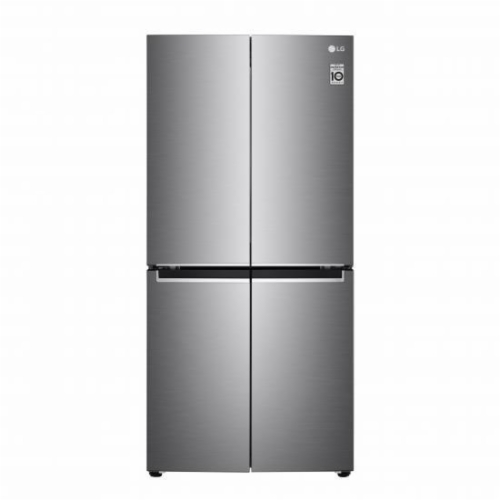 Frigorífico 4 puertas Americano LG GMB844PZFG